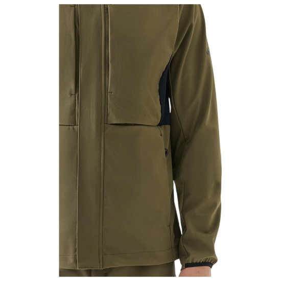 4F Ανδρικό μπουφάν Softshell Jacket